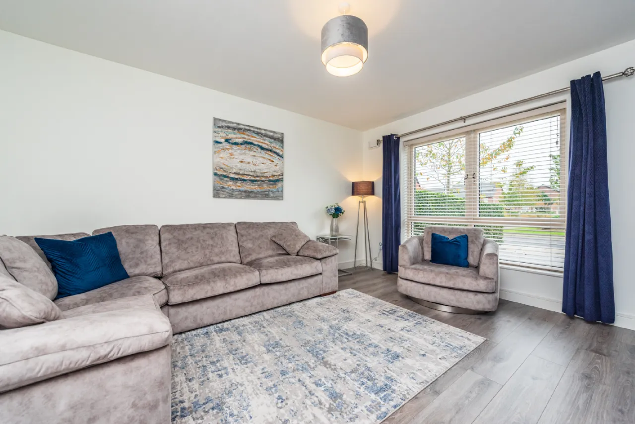 Photo of 6 Oak Park Square, Oak Park, Naas, Co. Kildare, W91 TYT9