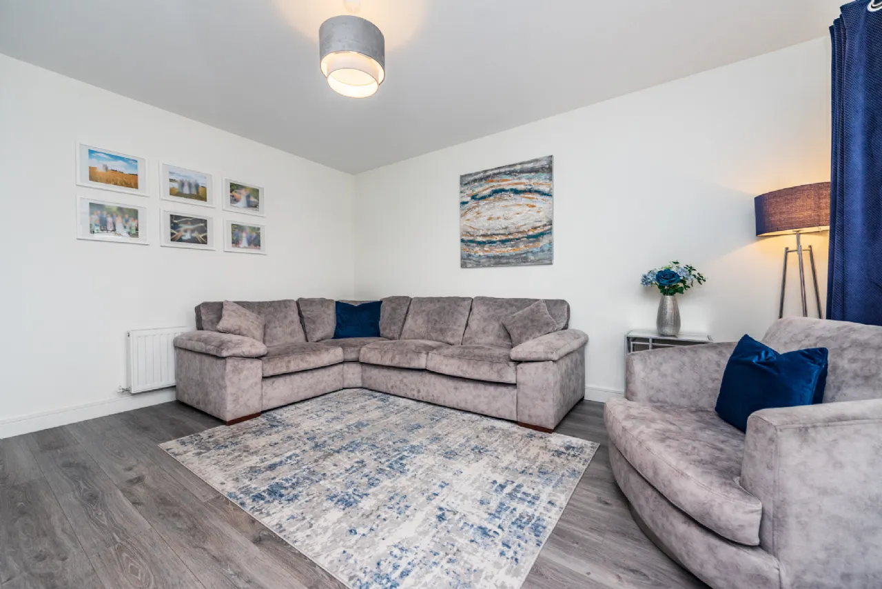 Photo of 6 Oak Park Square, Oak Park, Naas, Co. Kildare, W91 TYT9