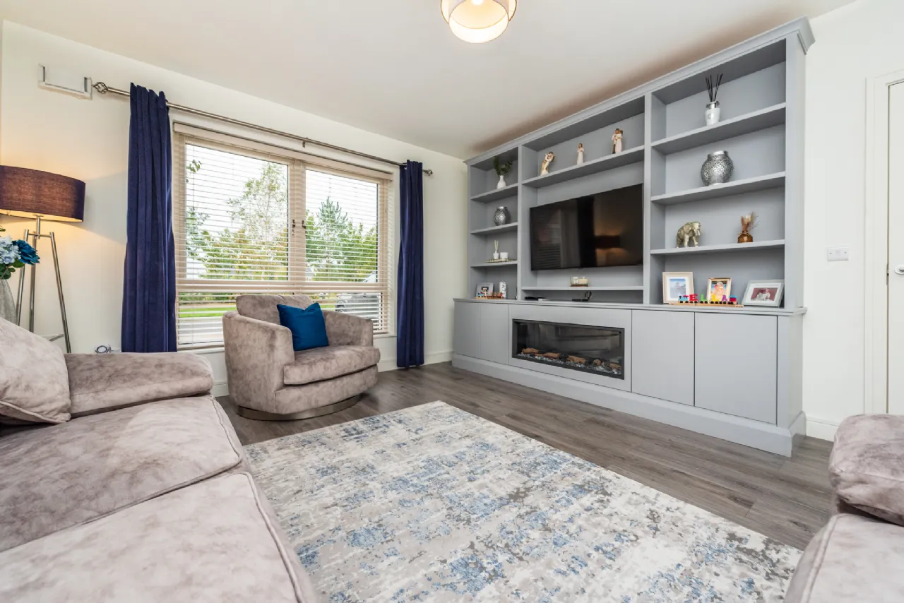 Photo of 6 Oak Park Square, Oak Park, Naas, Co. Kildare, W91 TYT9