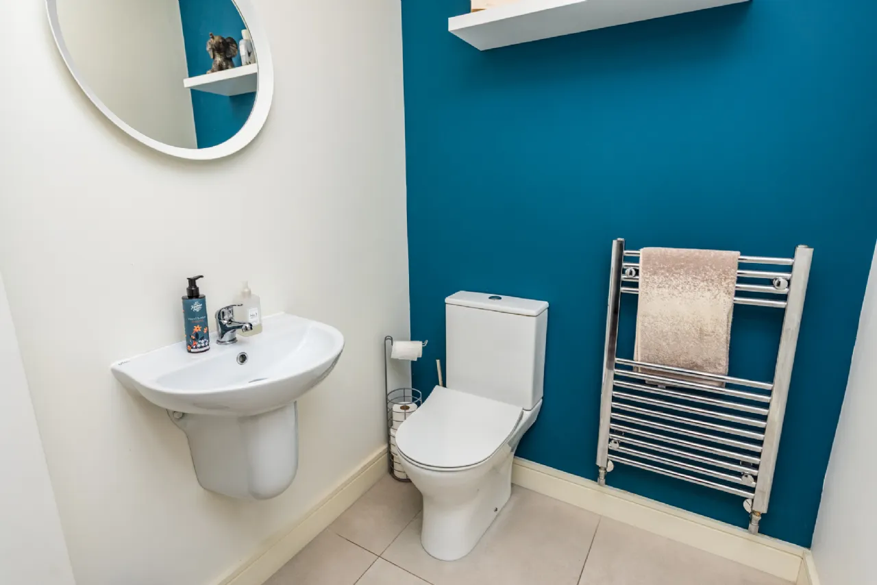 Photo of 6 Oak Park Square, Oak Park, Naas, Co. Kildare, W91 TYT9