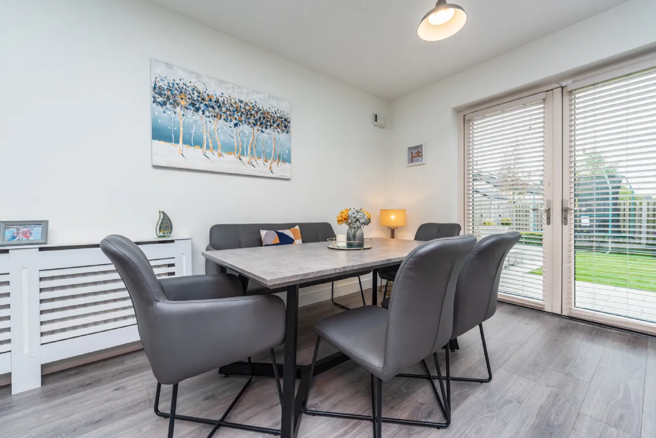 Photo of 6 Oak Park Square, Oak Park, Naas, Co. Kildare, W91 TYT9