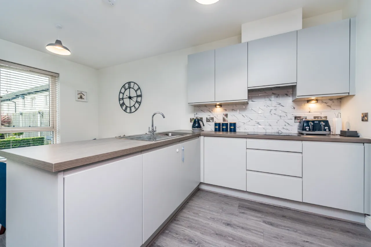 Photo of 6 Oak Park Square, Oak Park, Naas, Co. Kildare, W91 TYT9