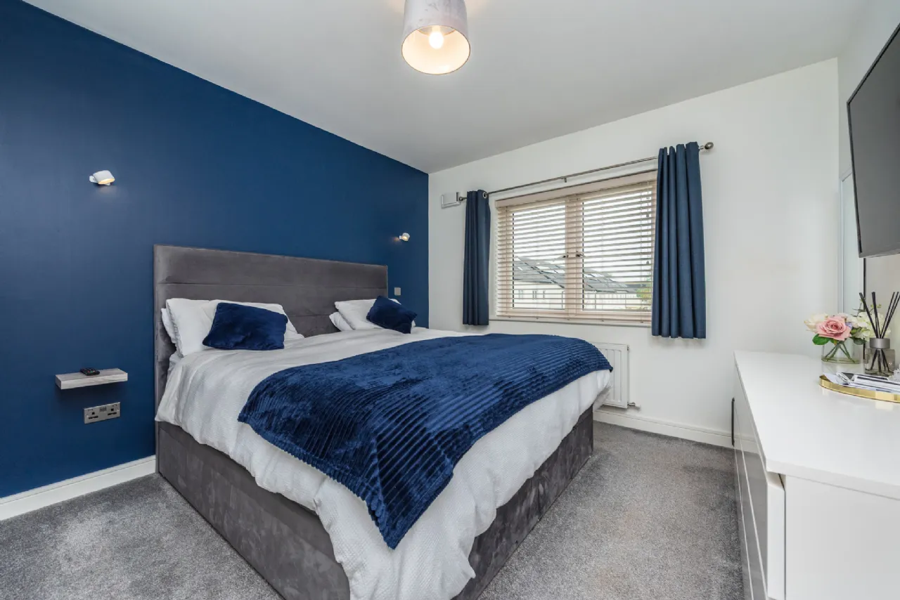 Photo of 6 Oak Park Square, Oak Park, Naas, Co. Kildare, W91 TYT9