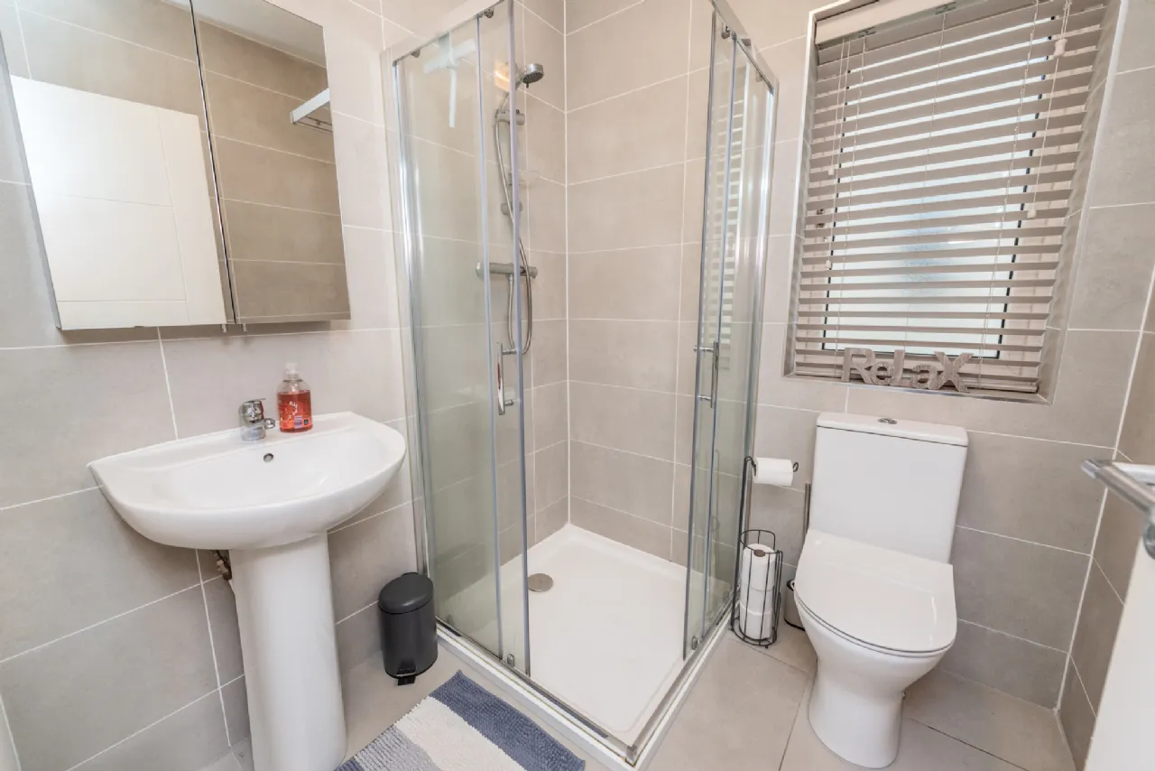 Photo of 6 Oak Park Square, Oak Park, Naas, Co. Kildare, W91 TYT9