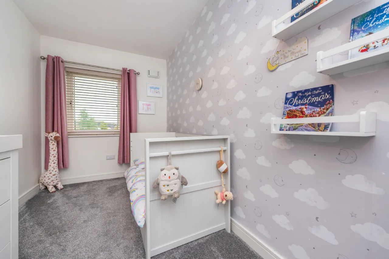 Photo of 6 Oak Park Square, Oak Park, Naas, Co. Kildare, W91 TYT9