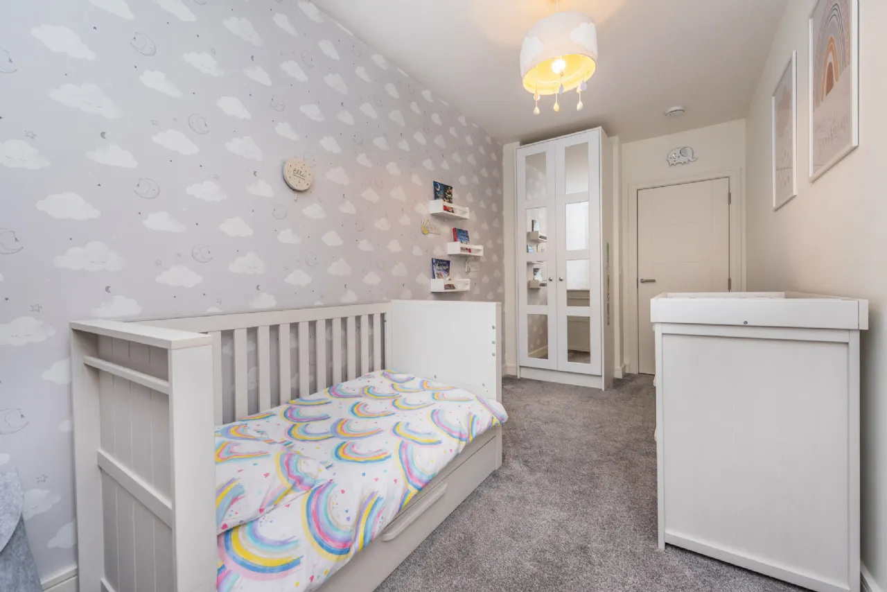 Photo of 6 Oak Park Square, Oak Park, Naas, Co. Kildare, W91 TYT9