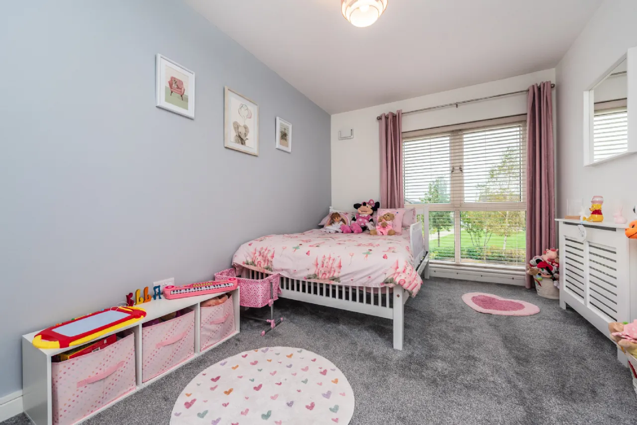 Photo of 6 Oak Park Square, Oak Park, Naas, Co. Kildare, W91 TYT9