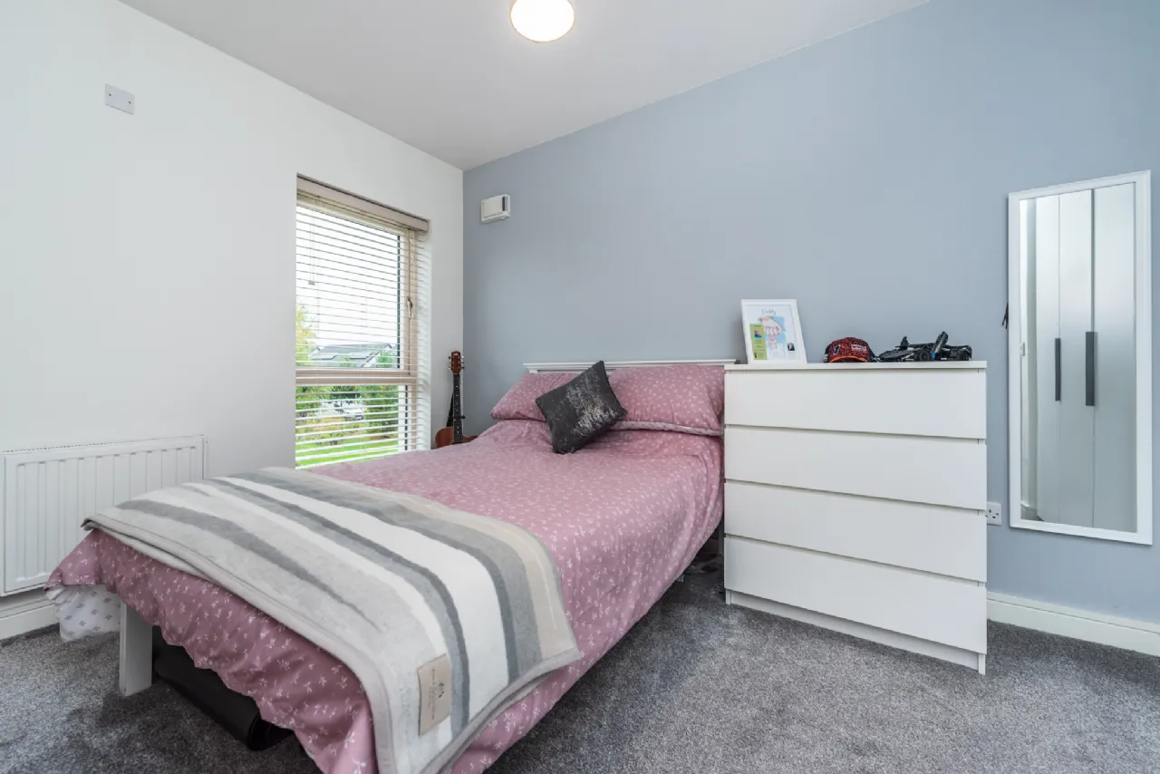 Photo of 6 Oak Park Square, Oak Park, Naas, Co. Kildare, W91 TYT9