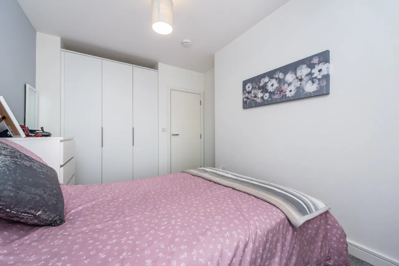 Photo of 6 Oak Park Square, Oak Park, Naas, Co. Kildare, W91 TYT9