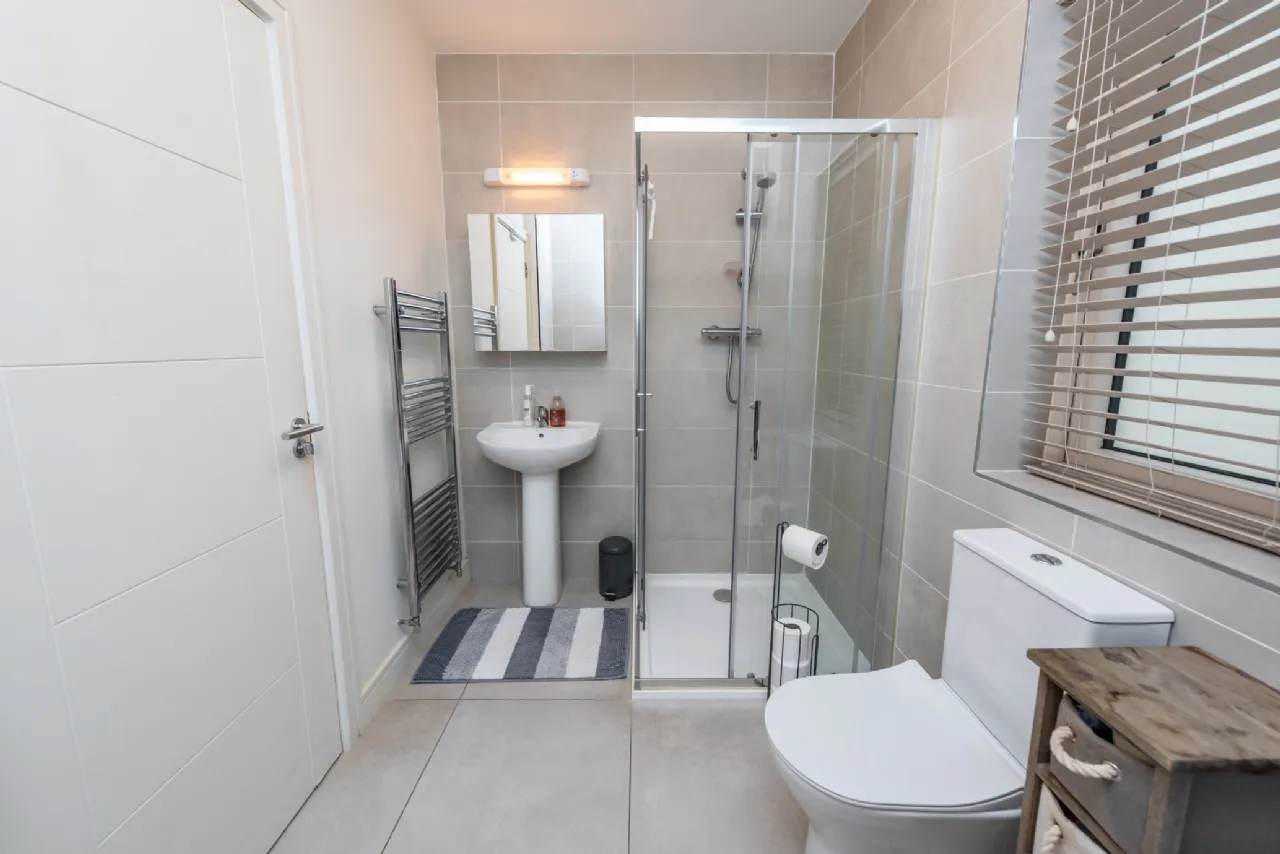 Photo of 6 Oak Park Square, Oak Park, Naas, Co. Kildare, W91 TYT9