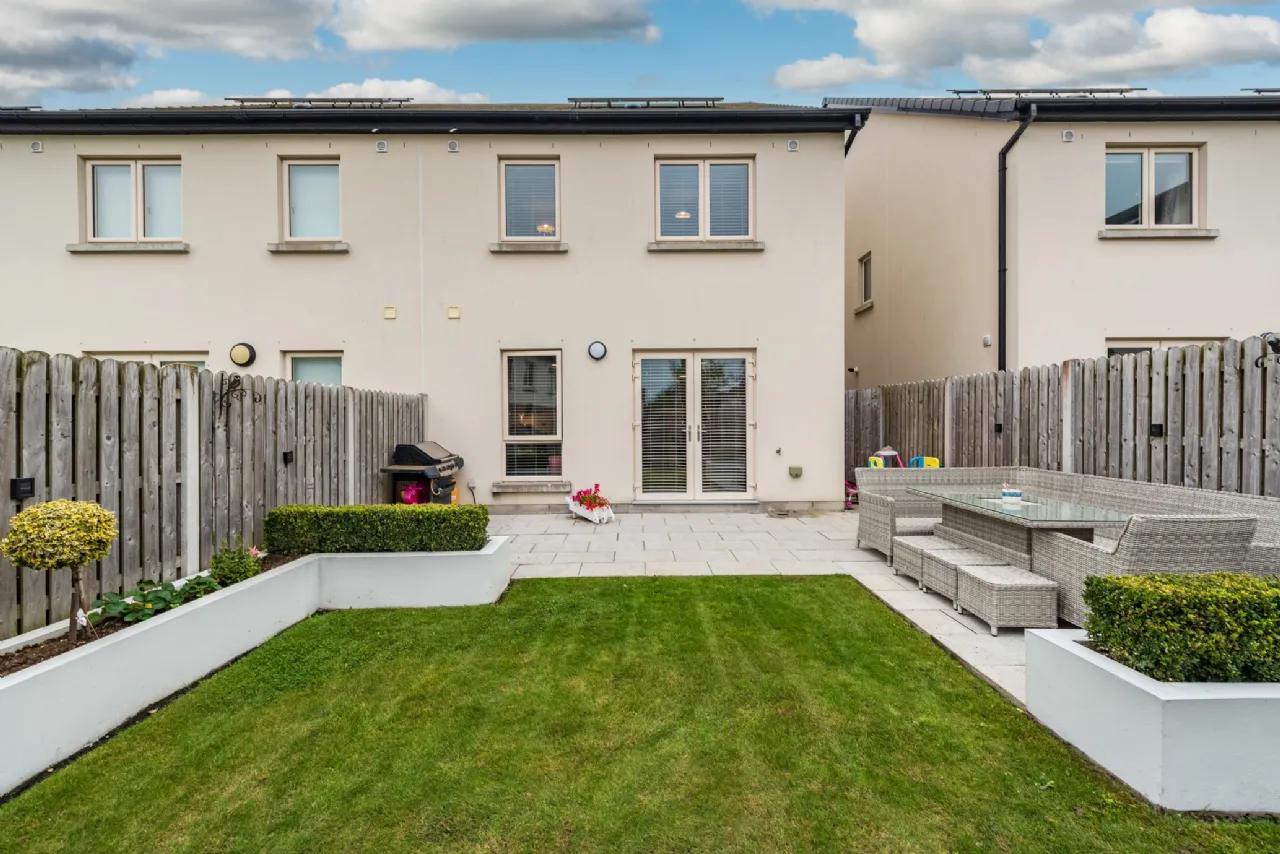 Photo of 6 Oak Park Square, Oak Park, Naas, Co. Kildare, W91 TYT9