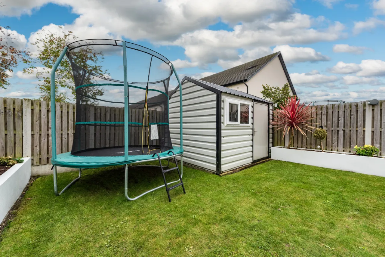 Photo of 6 Oak Park Square, Oak Park, Naas, Co. Kildare, W91 TYT9