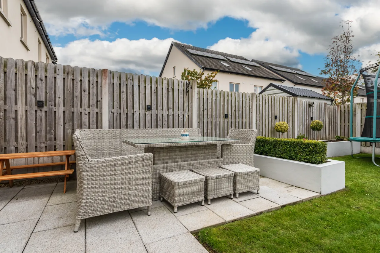 Photo of 6 Oak Park Square, Oak Park, Naas, Co. Kildare, W91 TYT9