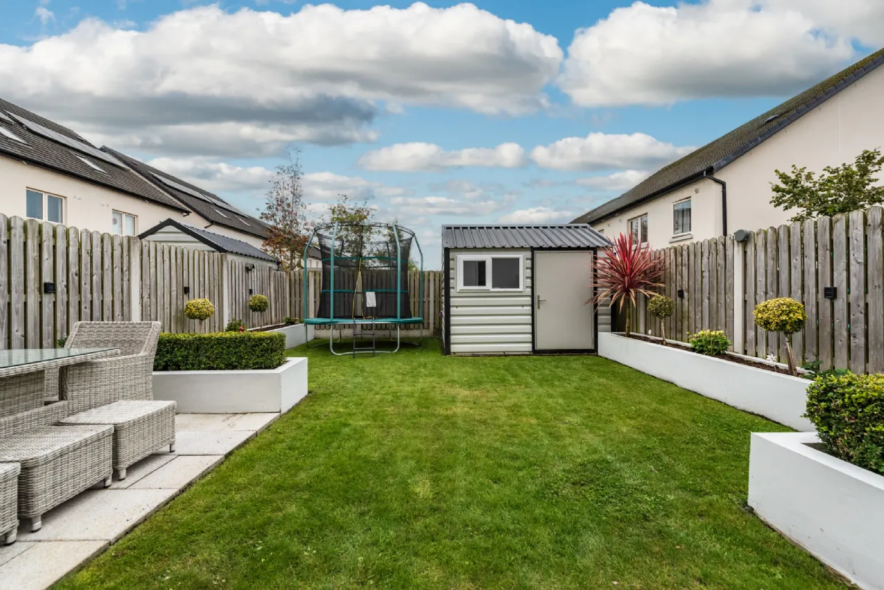 Photo of 6 Oak Park Square, Oak Park, Naas, Co. Kildare, W91 TYT9