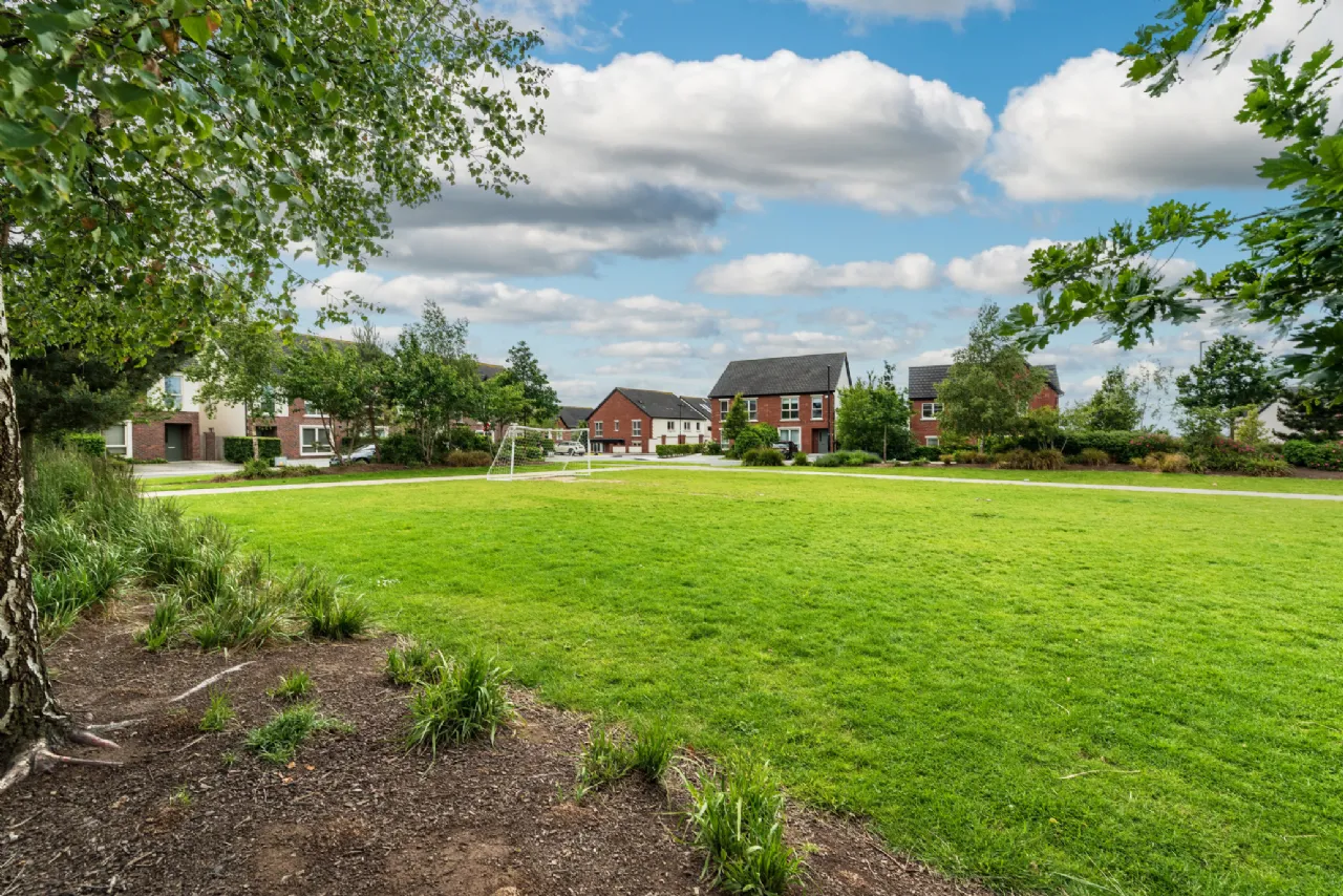 Photo of 6 Oak Park Square, Oak Park, Naas, Co. Kildare, W91 TYT9