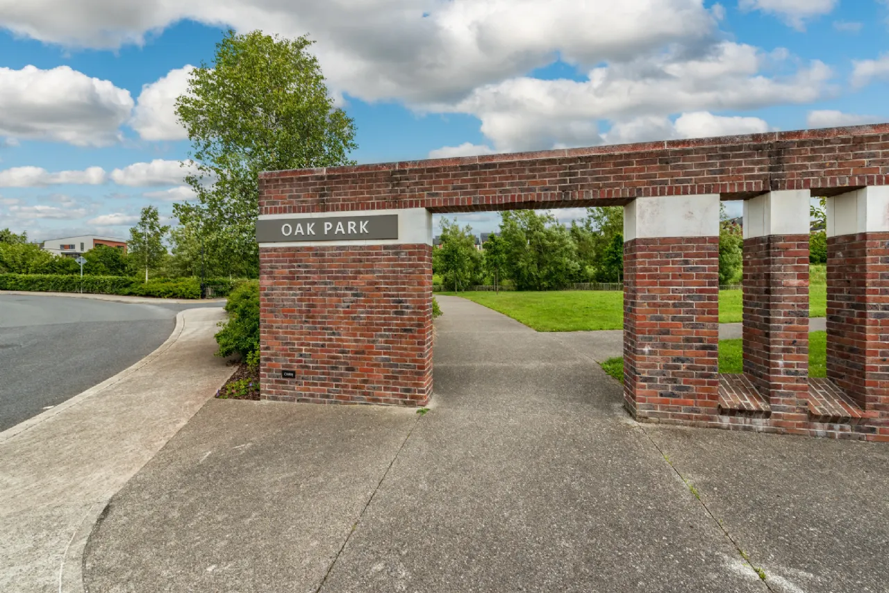 Photo of 6 Oak Park Square, Oak Park, Naas, Co. Kildare, W91 TYT9