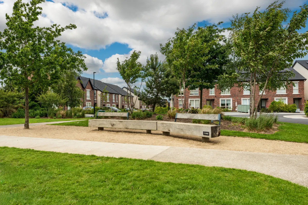 Photo of 6 Oak Park Square, Oak Park, Naas, Co. Kildare, W91 TYT9