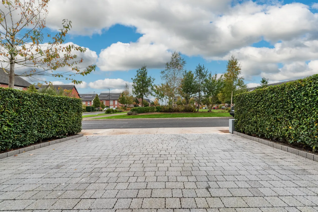 Photo of 6 Oak Park Square, Oak Park, Naas, Co. Kildare, W91 TYT9