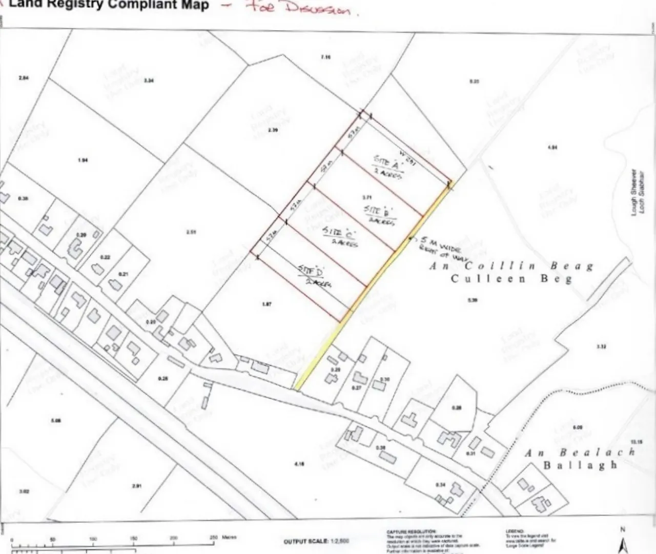 Photo of 2 Acres, Cullionbeg, Mullingar, Co. Westmeath