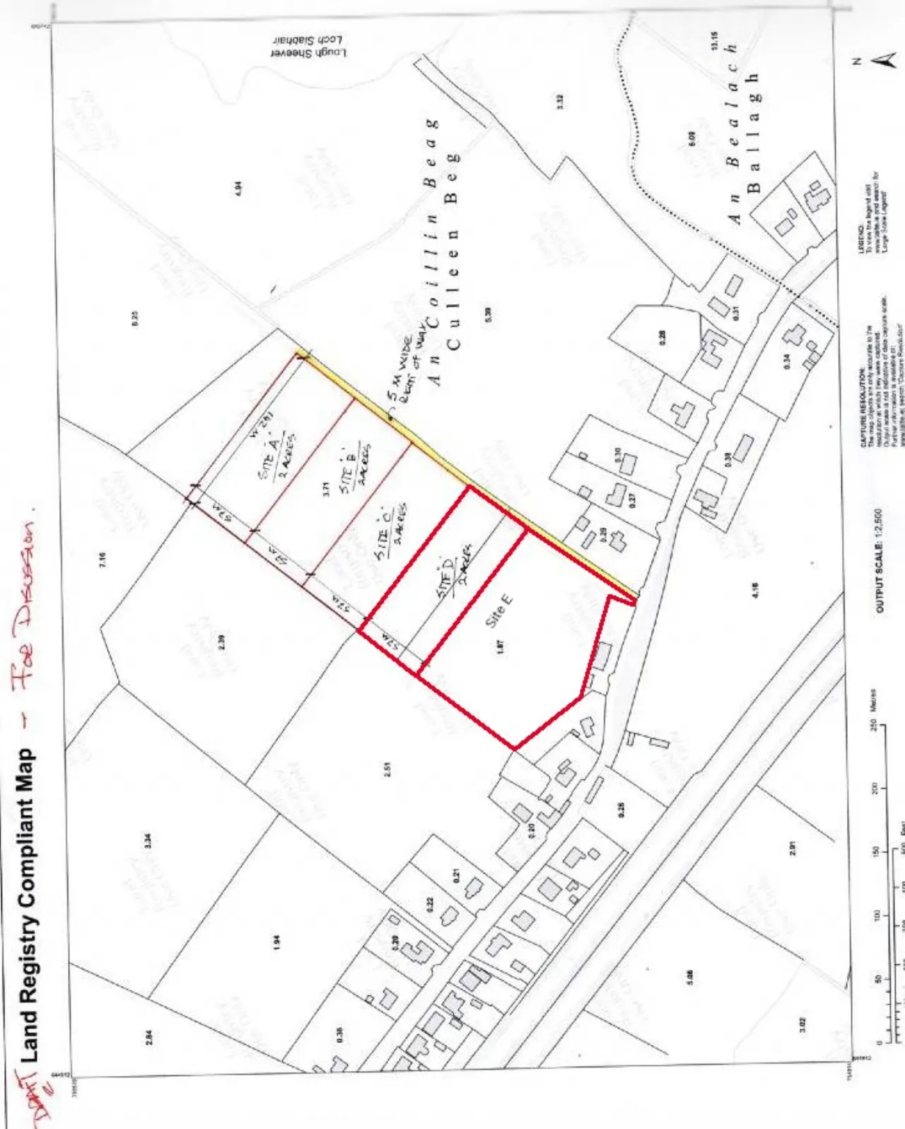 Photo of 2 Acres, Cullionbeg, Mullingar, Co. Westmeath