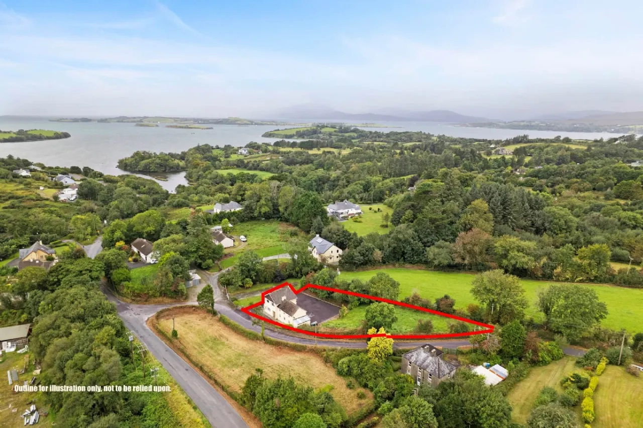 Photo of The Gate House, Carrigboy, Donemark, Bantry, Co Cork, P75 PW61