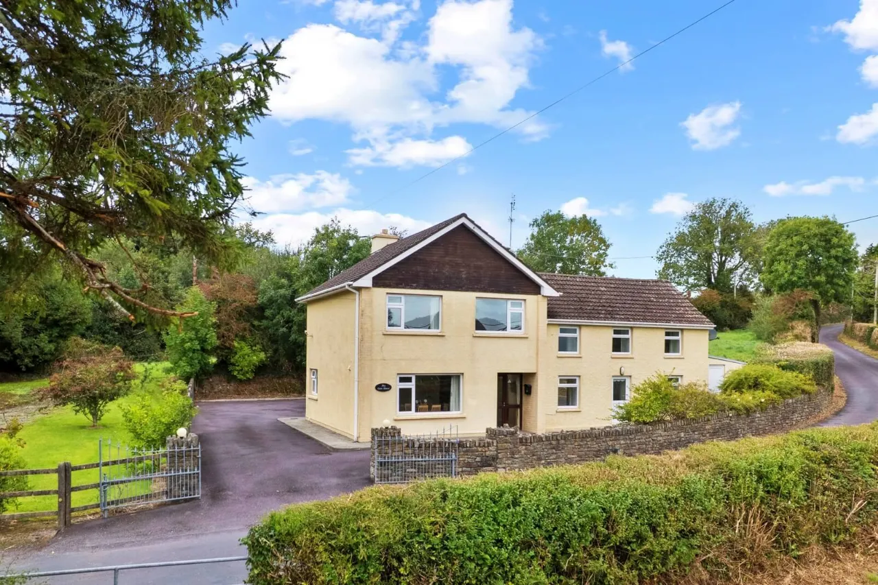Photo of The Gate House, Carrigboy, Donemark, Bantry, Co Cork, P75 PW61