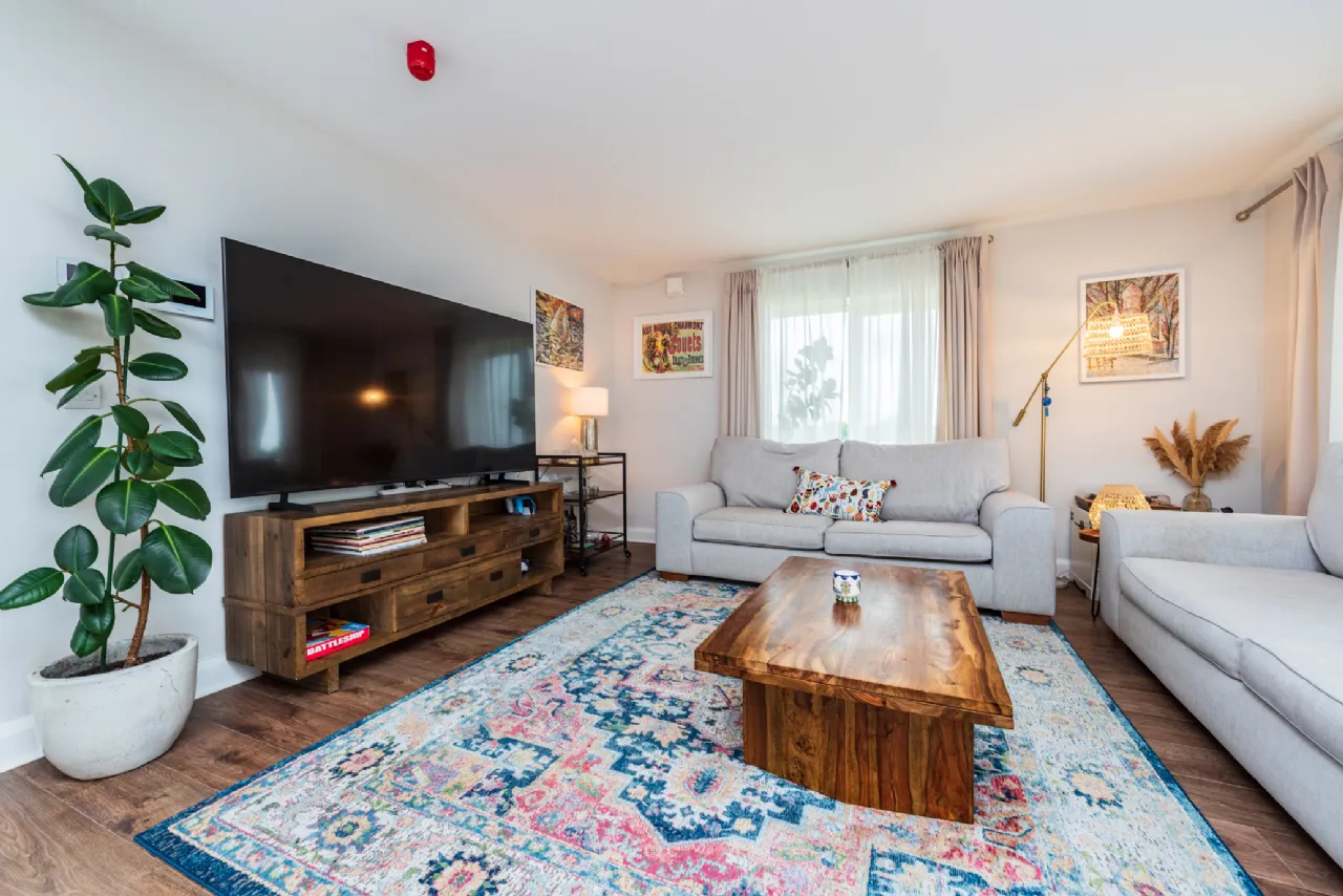 Photo of Apt 23 The Avenue, Aughamore, Clane, Co Kildare, W91 VF9N