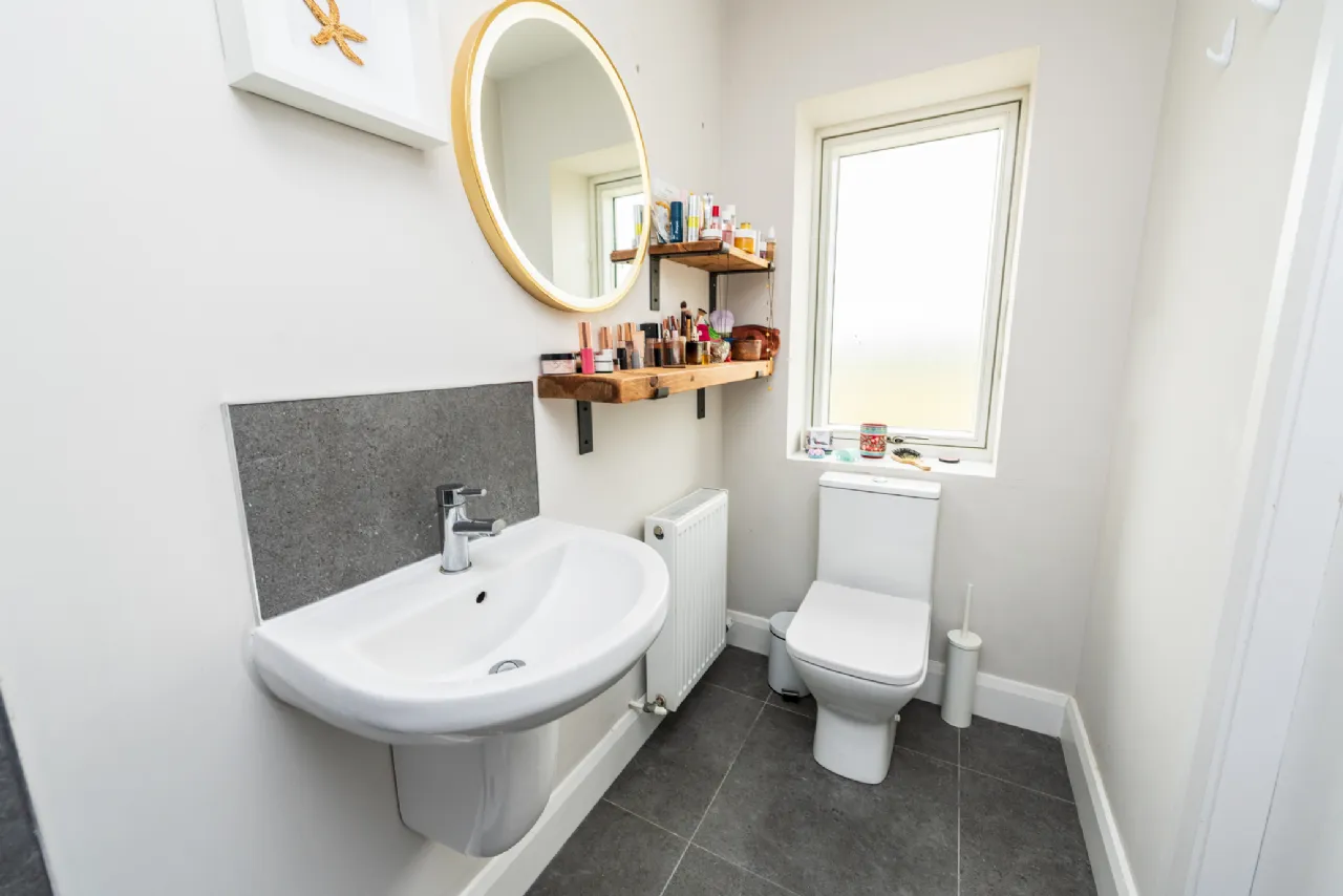 Photo of Apt 23 The Avenue, Aughamore, Clane, Co Kildare, W91 VF9N