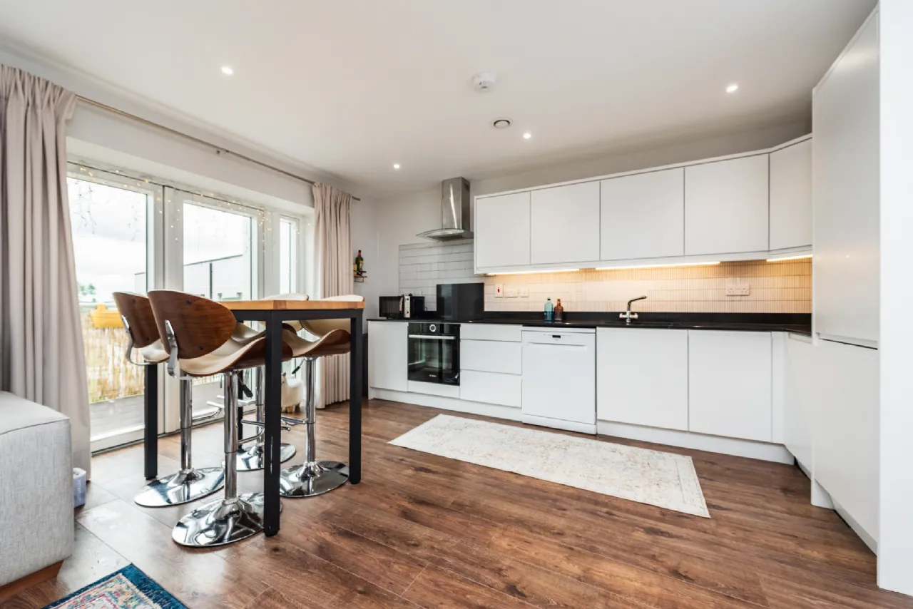 Photo of Apt 23 The Avenue, Aughamore, Clane, Co Kildare, W91 VF9N