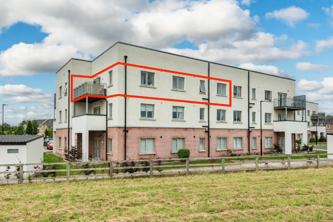 Photo of Apt 23 The Avenue, Aughamore, Clane, Co Kildare, W91 VF9N