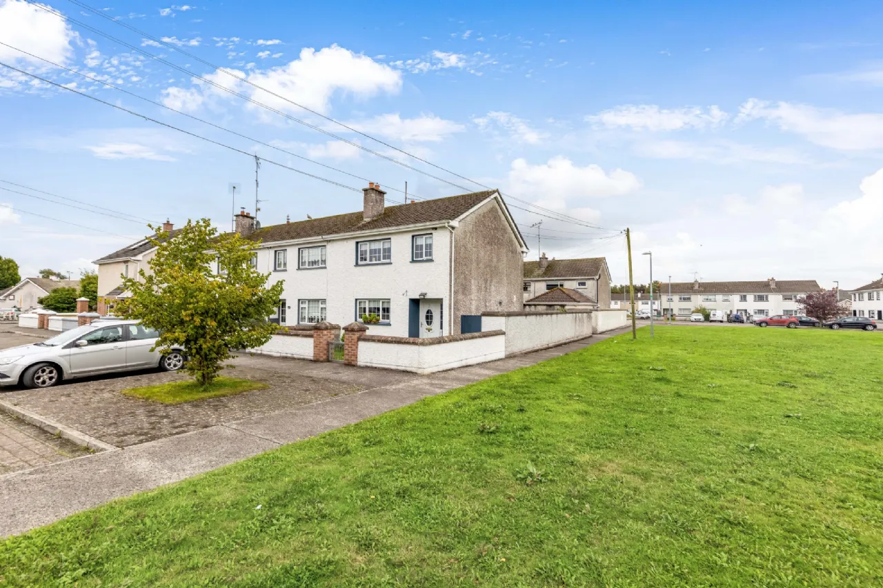 Photo of 49 Townparks, Navan, Co Meath, C15 VKN7