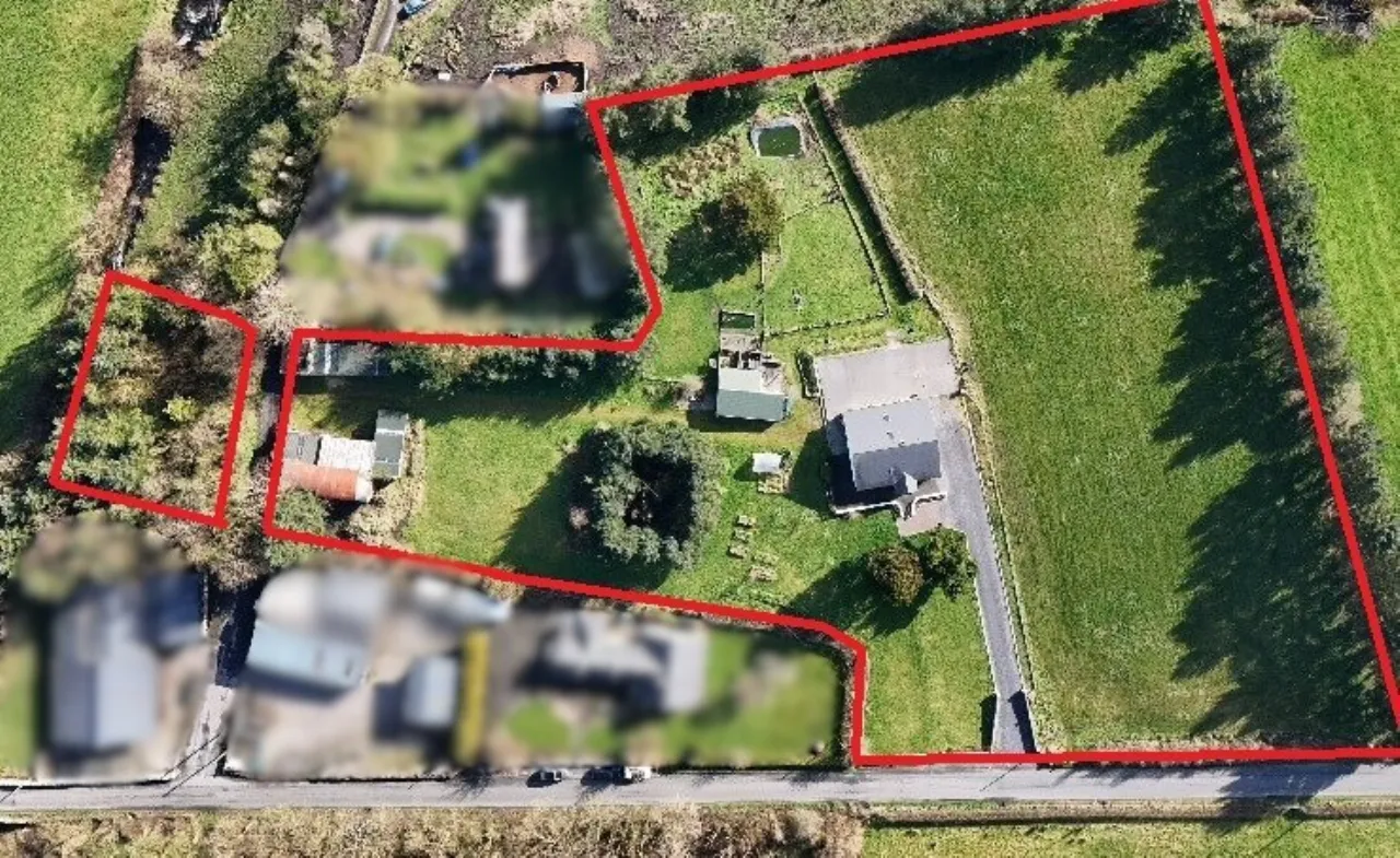 Photo of Hill House, Agloragh, Ballyhaunis, Co Mayo, F35YF74