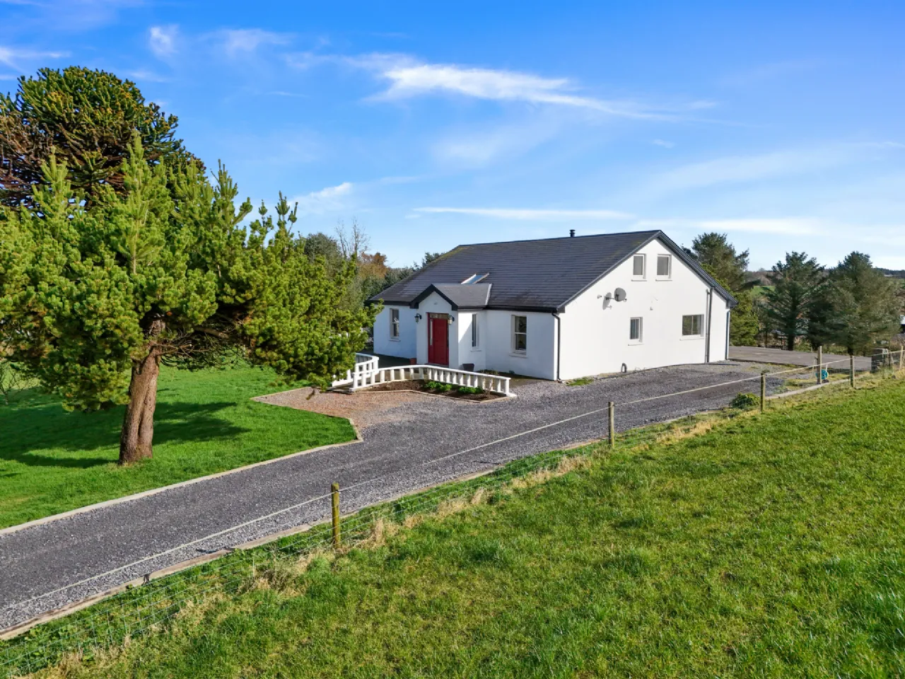 Photo of Hill House, Agloragh, Ballyhaunis, Co Mayo, F35YF74
