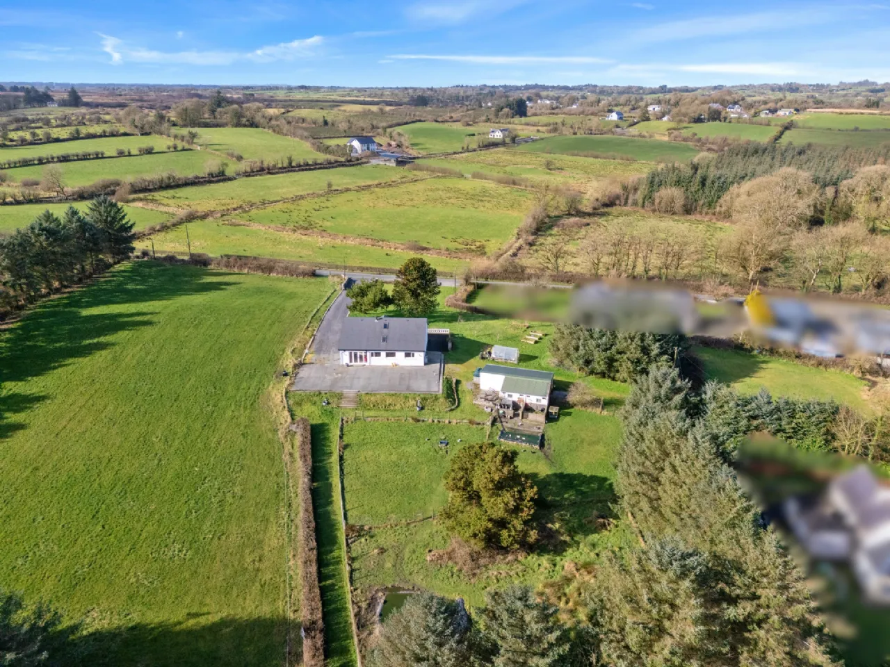 Photo of Hill House, Agloragh, Ballyhaunis, Co Mayo, F35YF74