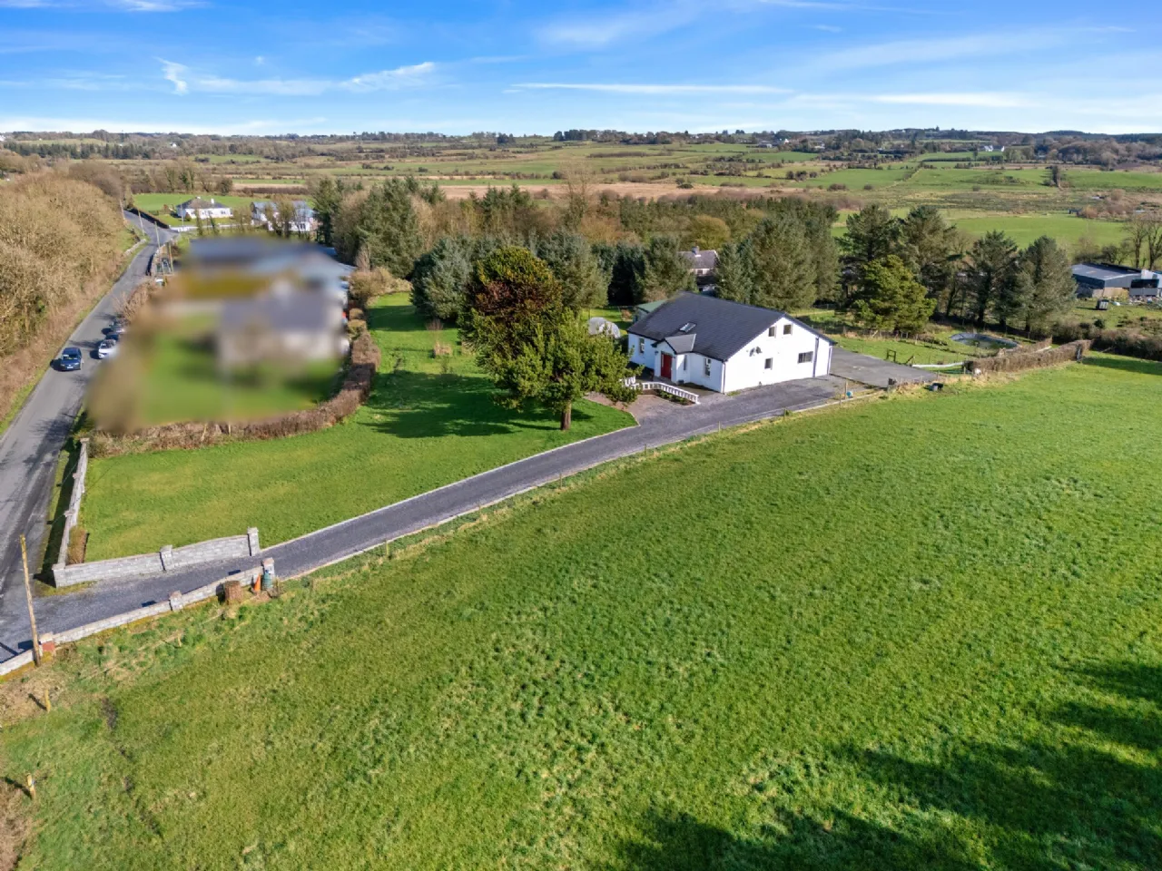 Photo of Hill House, Agloragh, Ballyhaunis, Co Mayo, F35YF74