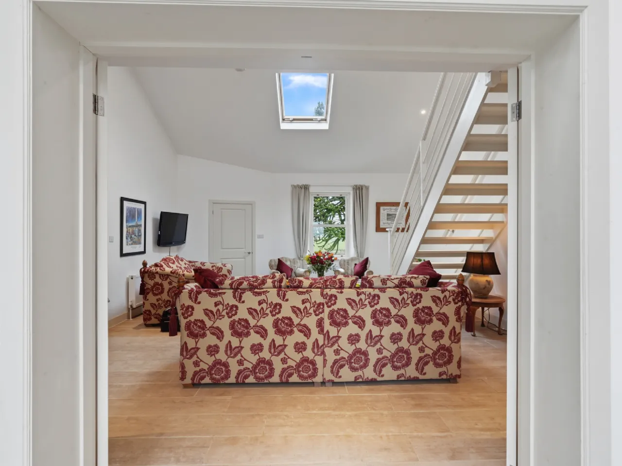 Photo of Hill House, Agloragh, Ballyhaunis, Co Mayo, F35YF74