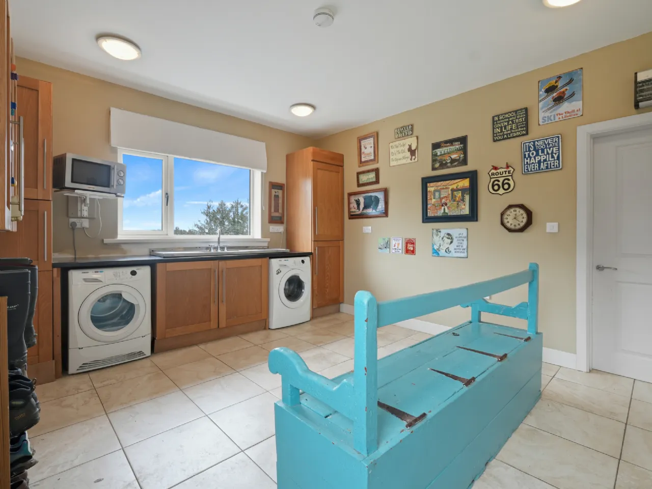 Photo of Hill House, Agloragh, Ballyhaunis, Co Mayo, F35YF74