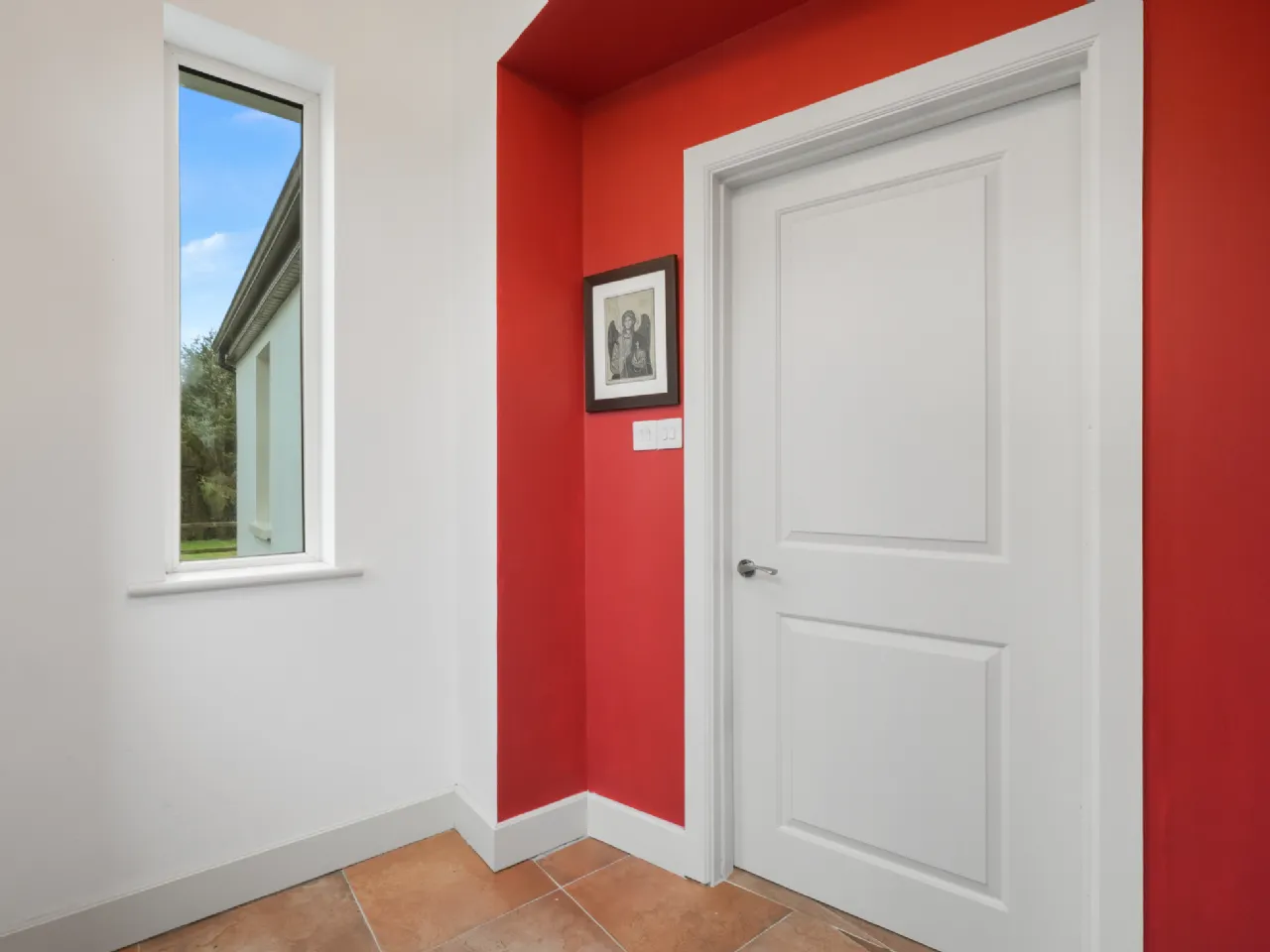 Photo of Hill House, Agloragh, Ballyhaunis, Co Mayo, F35YF74