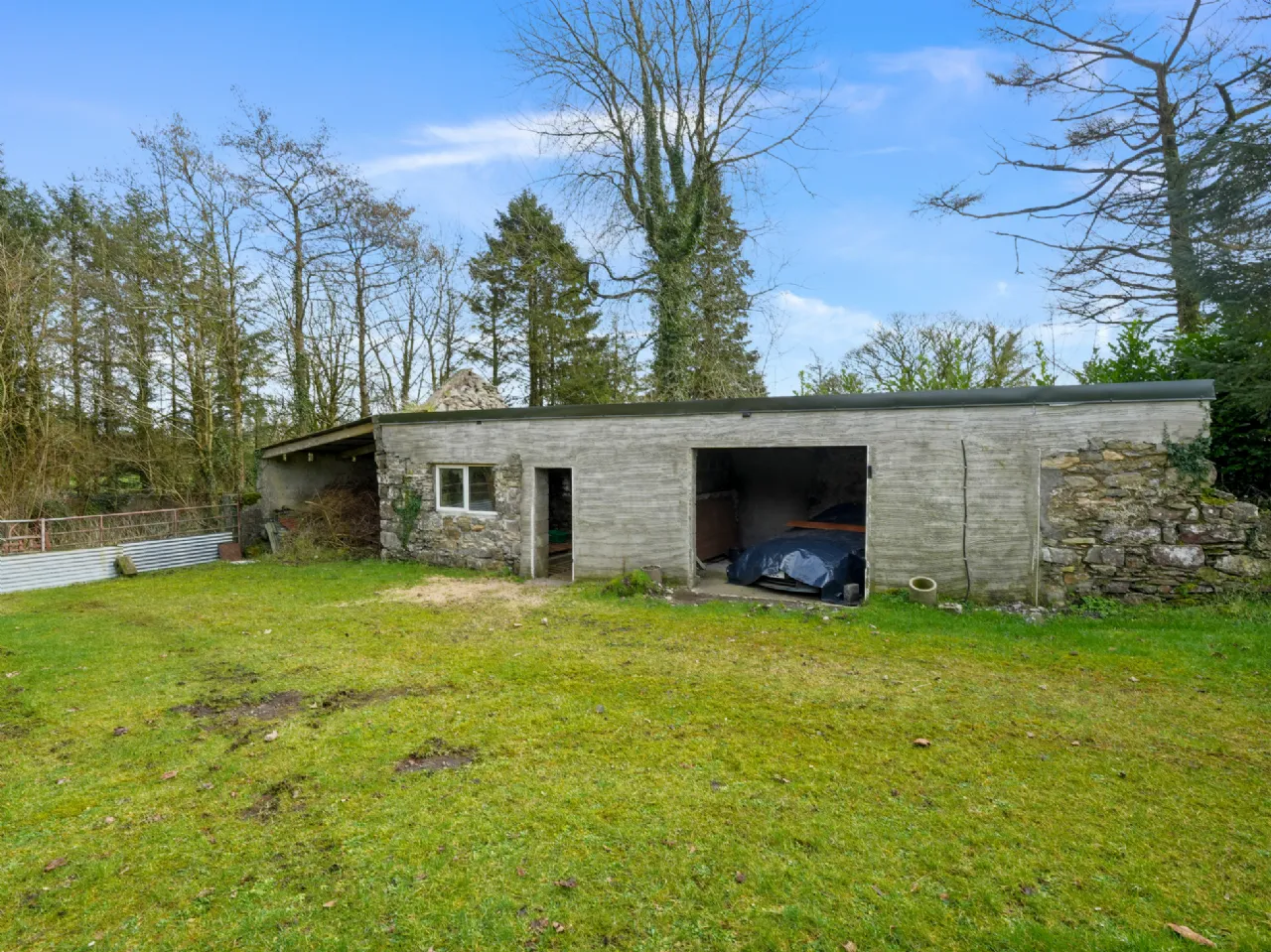 Photo of Hill House, Agloragh, Ballyhaunis, Co Mayo, F35YF74