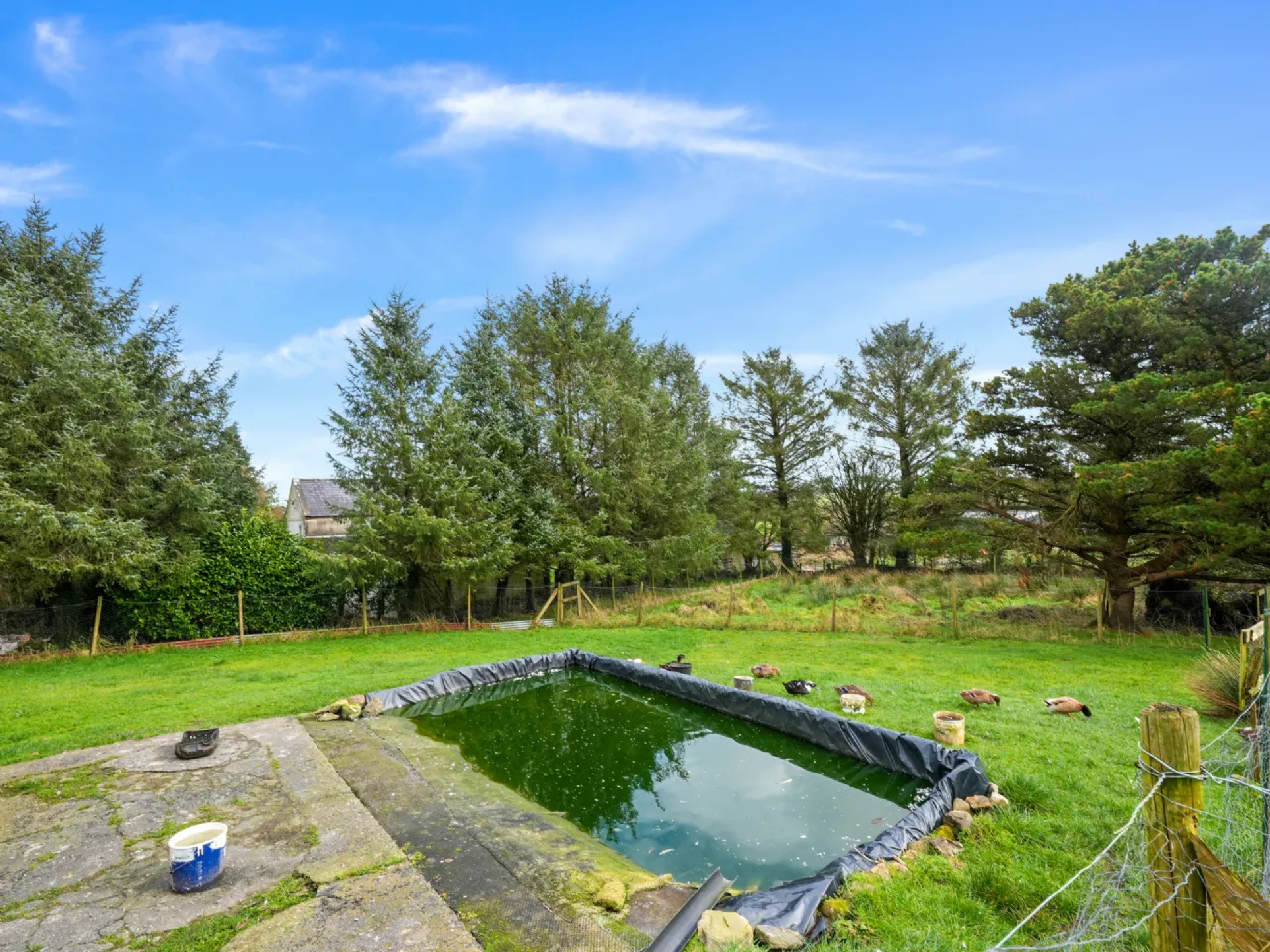 Photo of Hill House, Agloragh, Ballyhaunis, Co Mayo, F35YF74