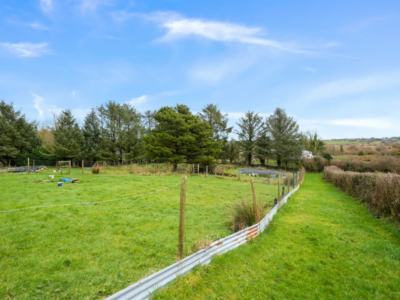 Photo of Hill House, Agloragh, Ballyhaunis, Co Mayo, F35YF74