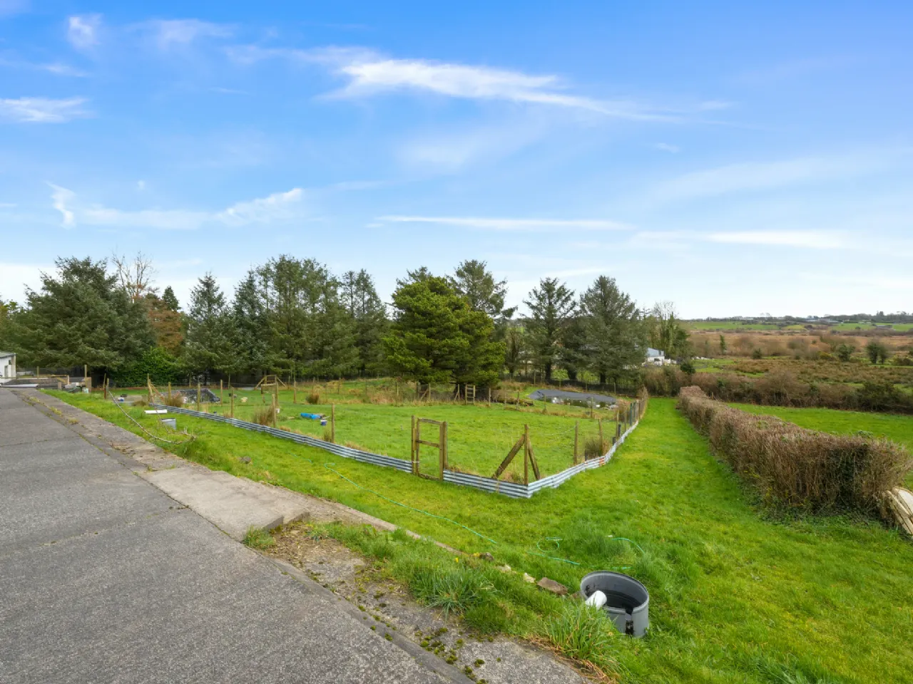 Photo of Hill House, Agloragh, Ballyhaunis, Co Mayo, F35YF74