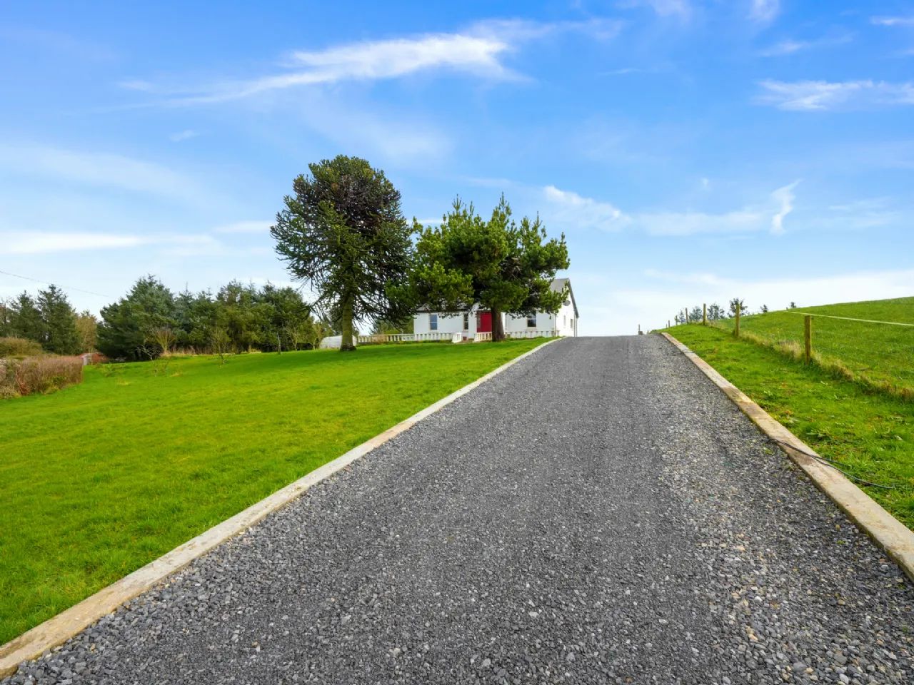 Photo of Hill House, Agloragh, Ballyhaunis, Co Mayo, F35YF74