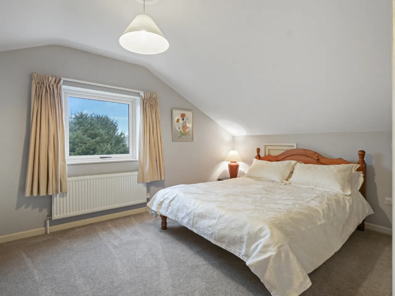 Photo of Hill House, Agloragh, Ballyhaunis, Co Mayo, F35YF74