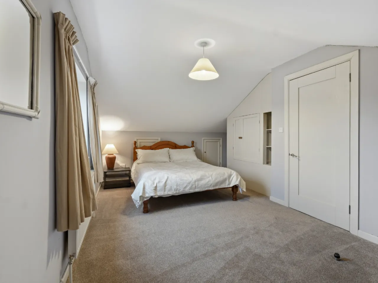 Photo of Hill House, Agloragh, Ballyhaunis, Co Mayo, F35YF74