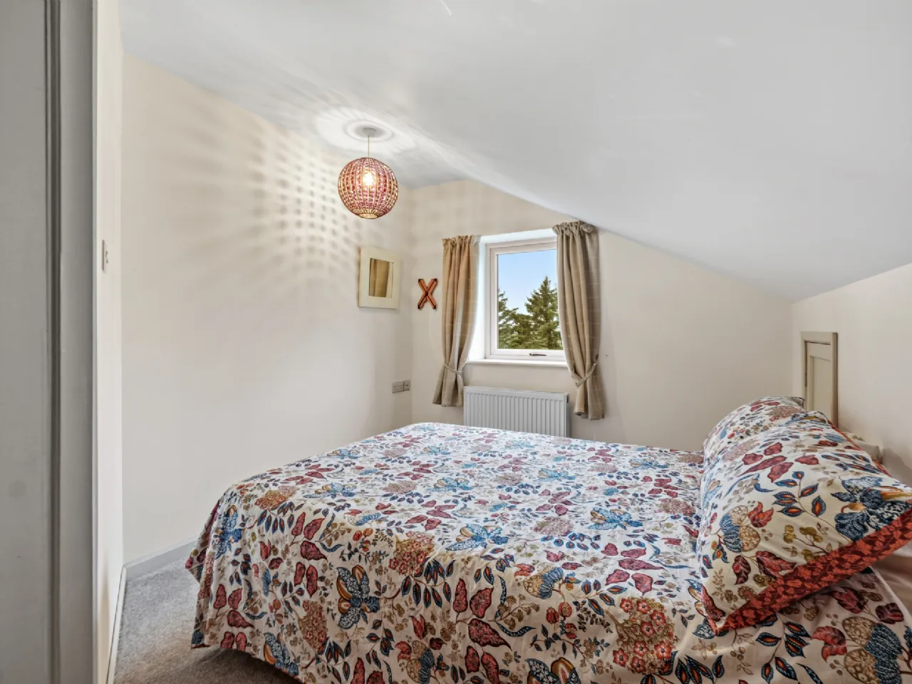 Photo of Hill House, Agloragh, Ballyhaunis, Co Mayo, F35YF74