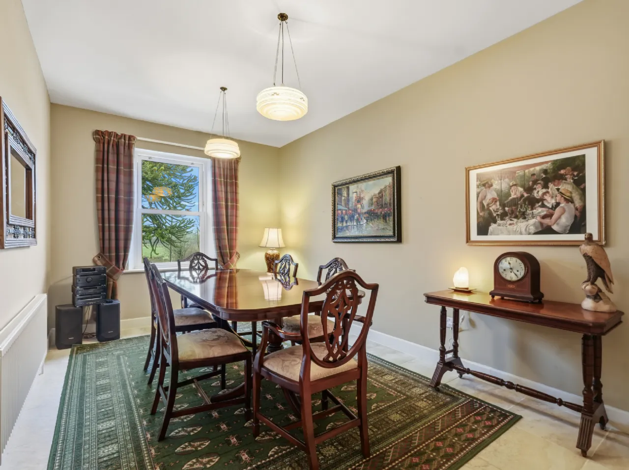 Photo of Hill House, Agloragh, Ballyhaunis, Co Mayo, F35YF74