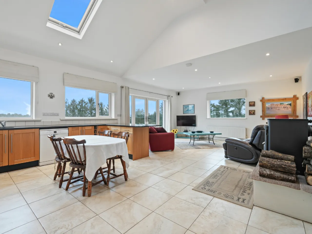 Photo of Hill House, Agloragh, Ballyhaunis, Co Mayo, F35YF74