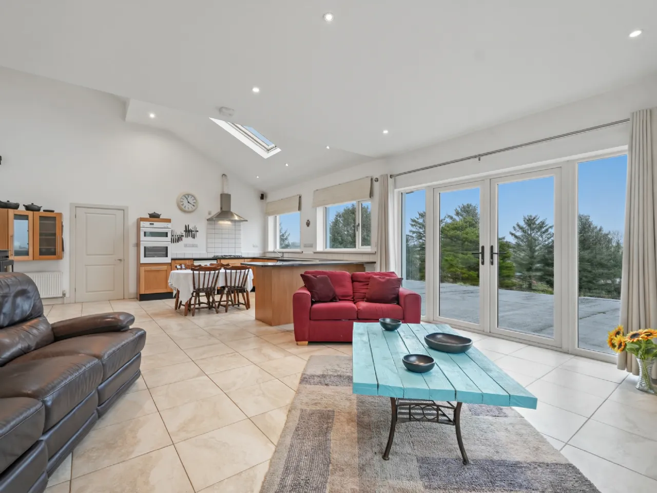 Photo of Hill House, Agloragh, Ballyhaunis, Co Mayo, F35YF74