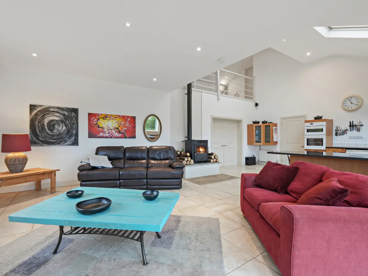 Photo of Hill House, Agloragh, Ballyhaunis, Co Mayo, F35YF74